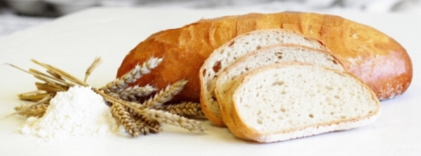 ржаной хлеб на закваске в духовке