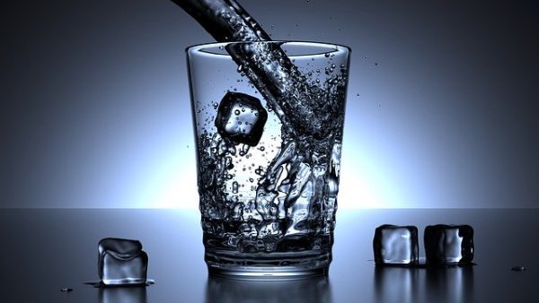 как научиться пить больше воды